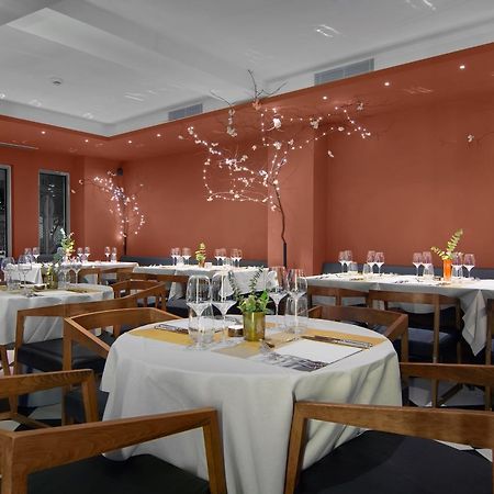 Lake Spirit Boutique Hotel & Spa Ioannina Buitenkant foto