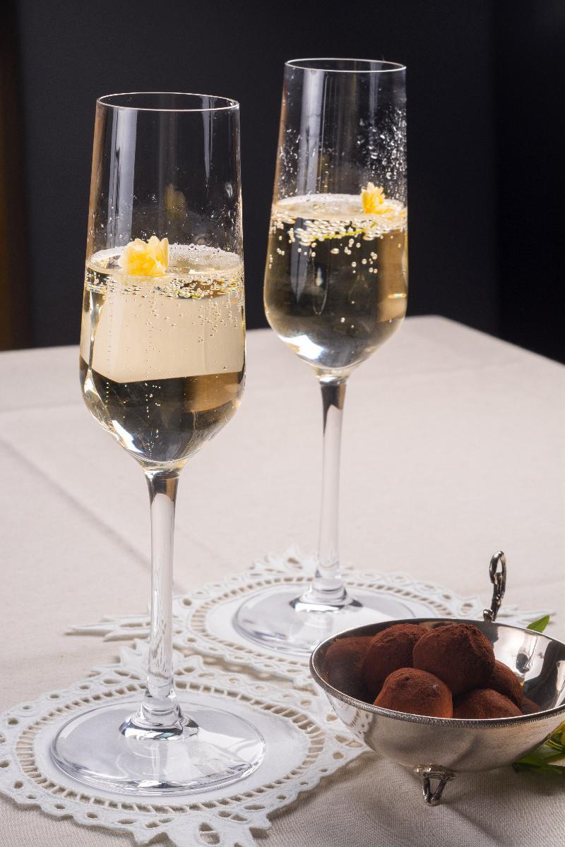 Lake Spirit Boutique Hotel & Spa Ioannina Buitenkant foto
