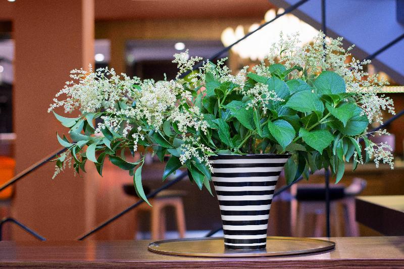 Lake Spirit Boutique Hotel & Spa Ioannina Buitenkant foto