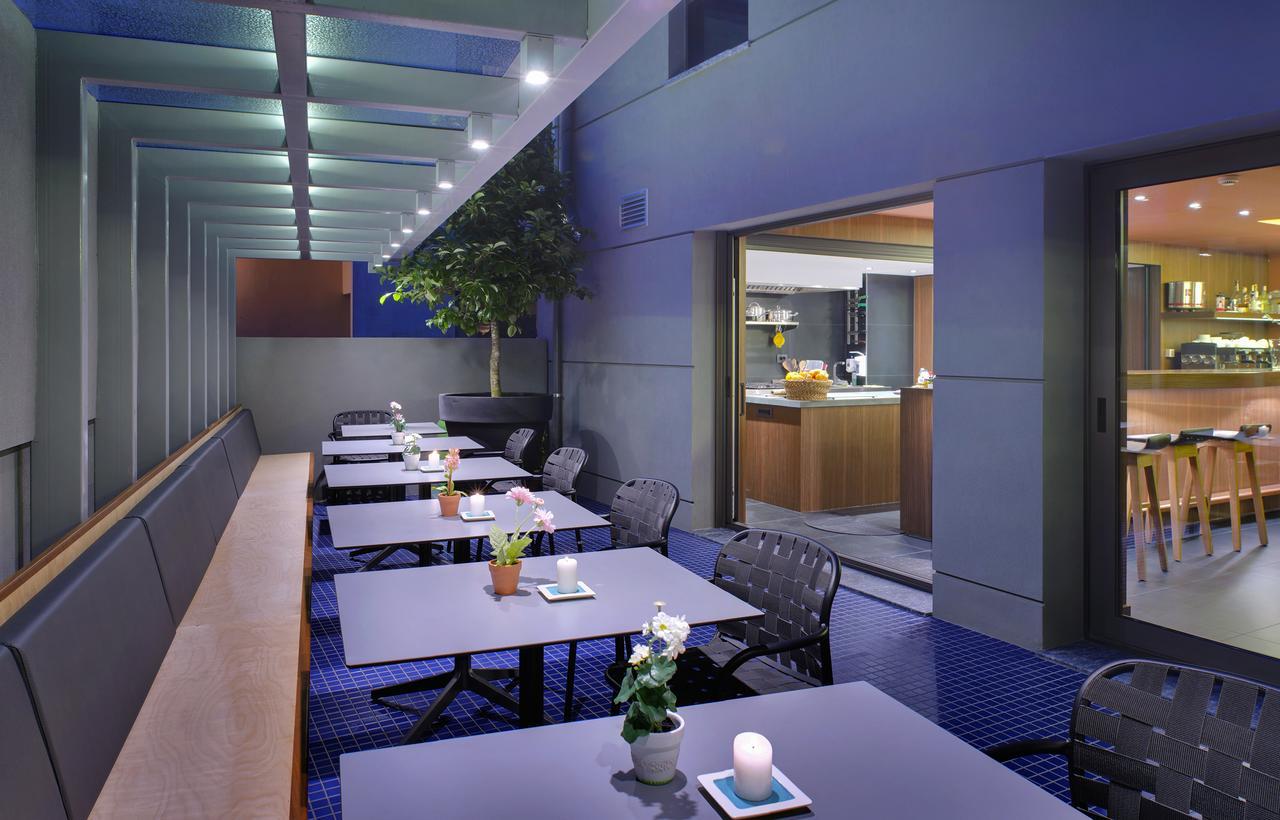 Lake Spirit Boutique Hotel & Spa Ioannina Buitenkant foto