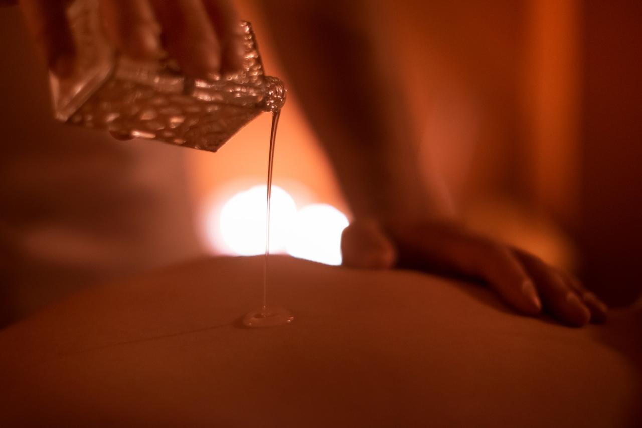 Lake Spirit Boutique Hotel & Spa Ioannina Buitenkant foto