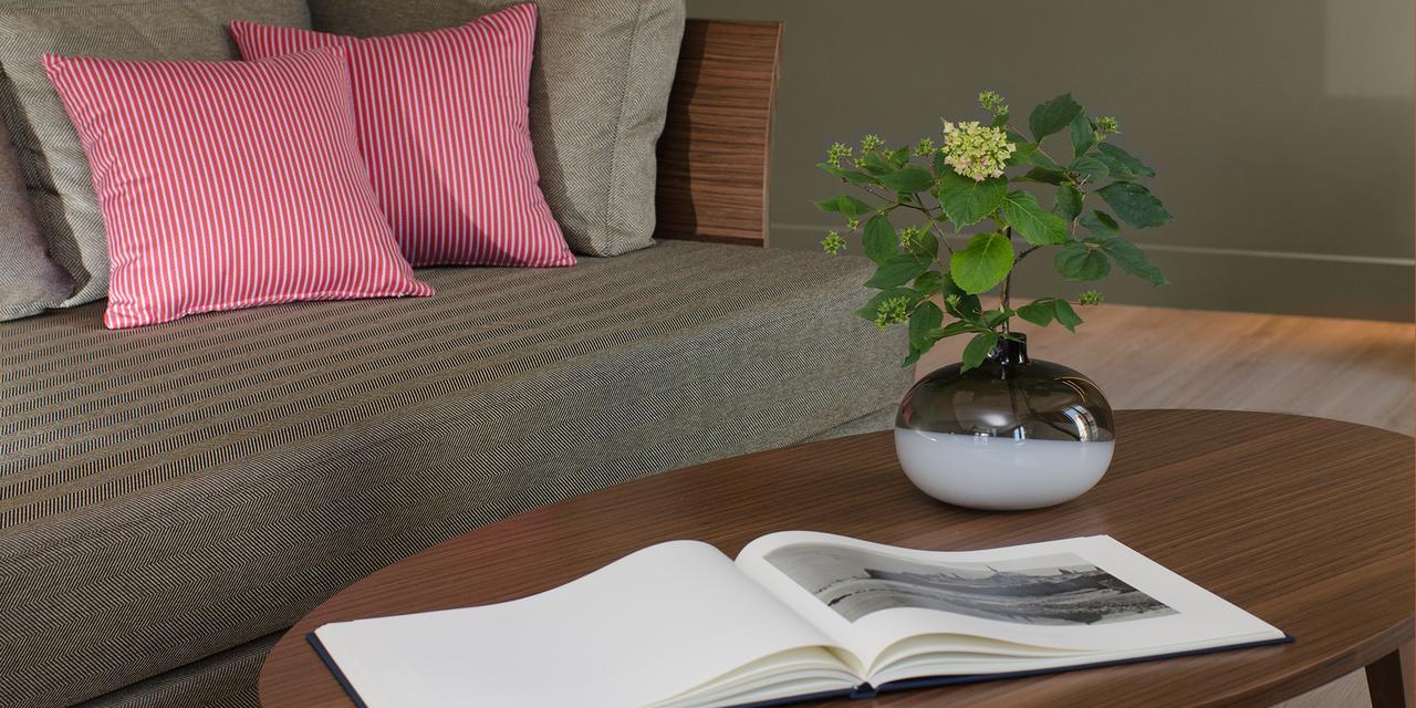 Lake Spirit Boutique Hotel & Spa Ioannina Buitenkant foto