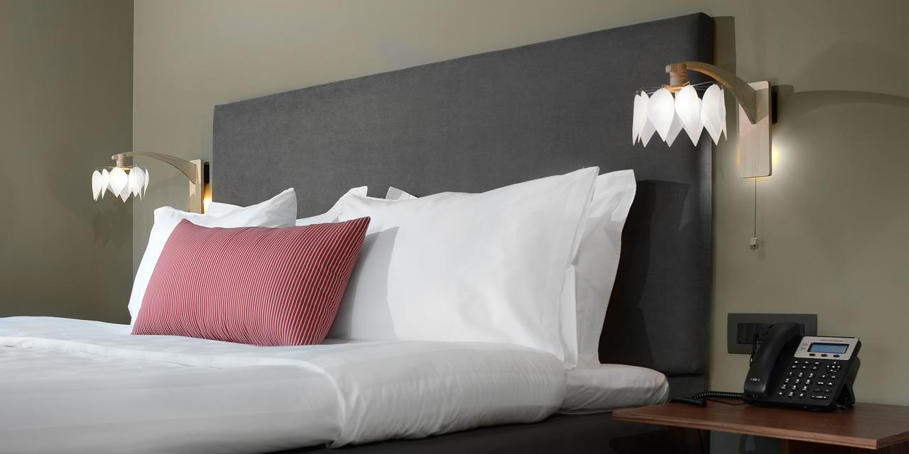 Lake Spirit Boutique Hotel & Spa Ioannina Buitenkant foto