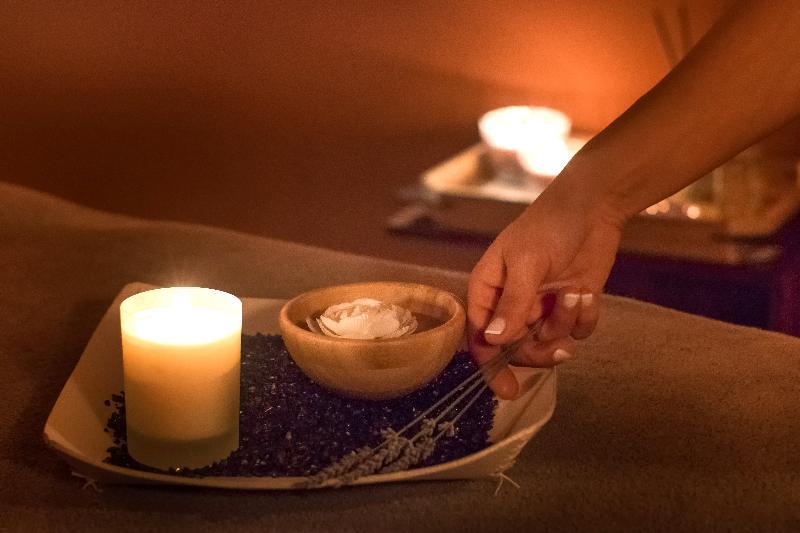 Lake Spirit Boutique Hotel & Spa Ioannina Buitenkant foto